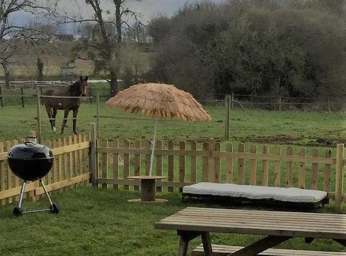 Arizona Dream * Lanouaille